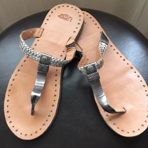 Ugg Women’s Slides